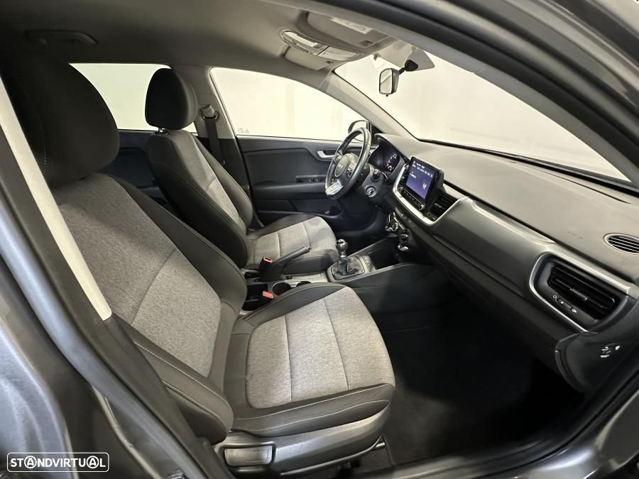Kia Stonic 1.2 Dynamic - 36