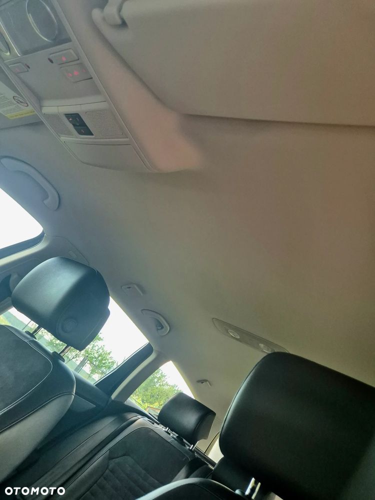 Volkswagen Passat 2.0 TDI Comfortline - 15