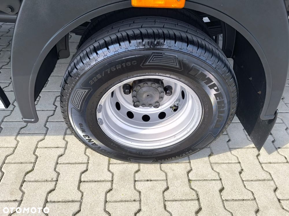 Iveco Daily 70C18 Wejkama 2 Łóżka, WINDA!, 15 Palet, 2x Firana + Zsuwany Dach! Sypialnia - 39