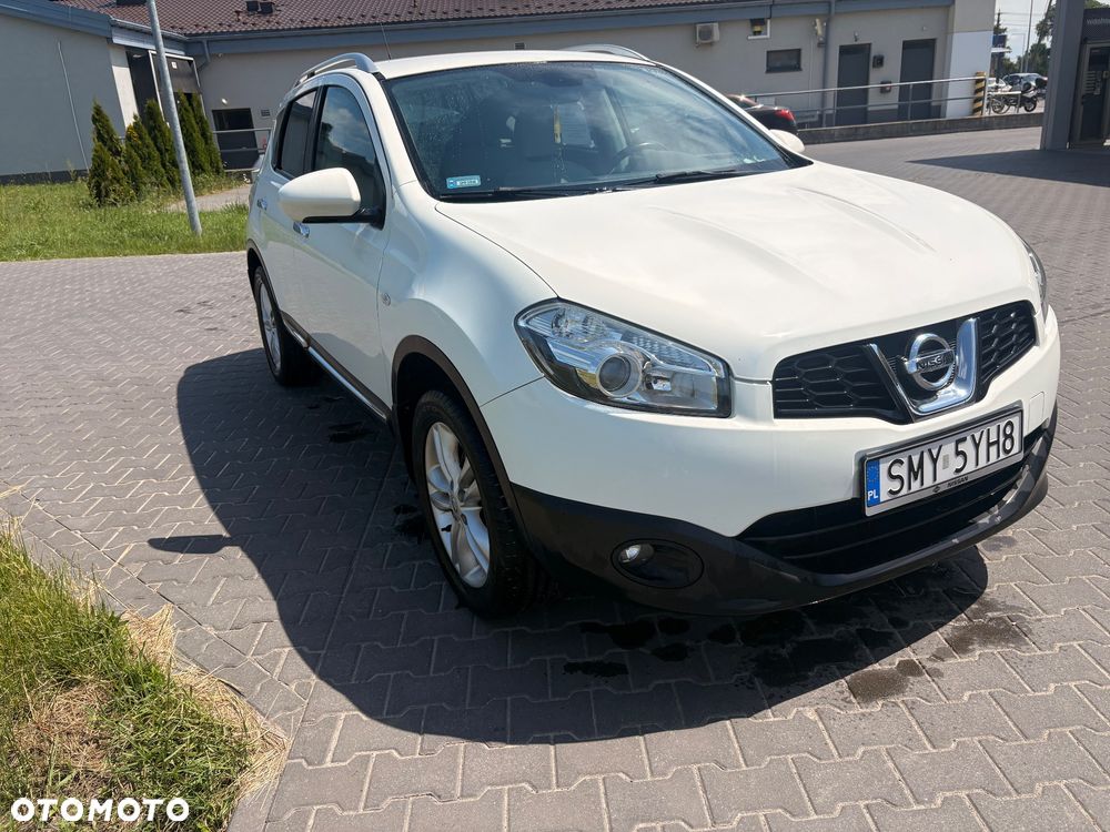 Nissan Qashqai 1.6 Acenta - 1