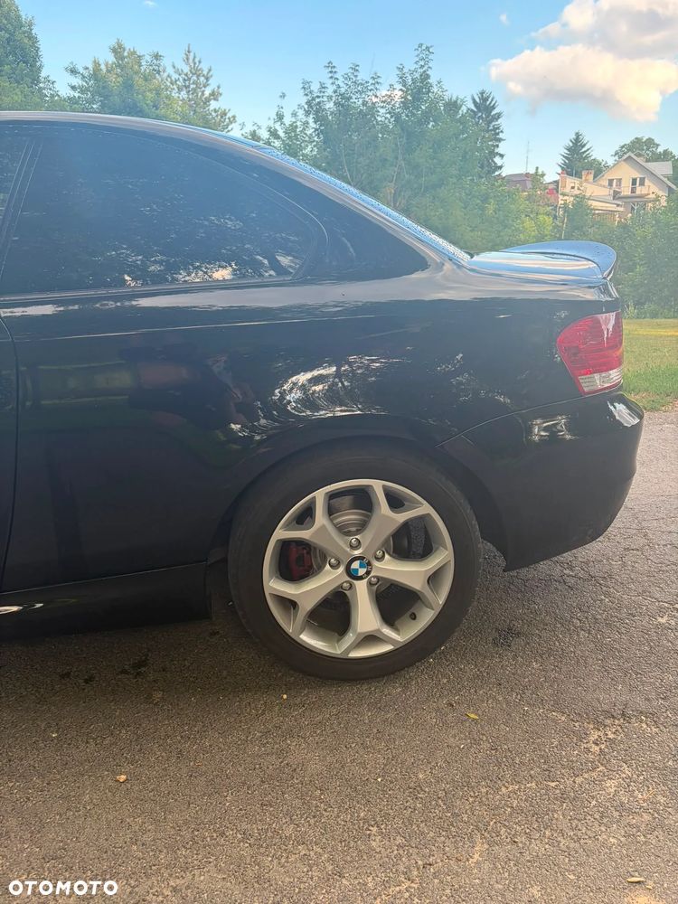 BMW Seria 1 120d - 20