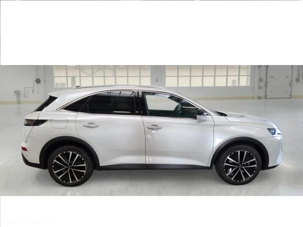 DS Automobiles DS 7 Crossback 1.6 PureTech Rivoli - 5