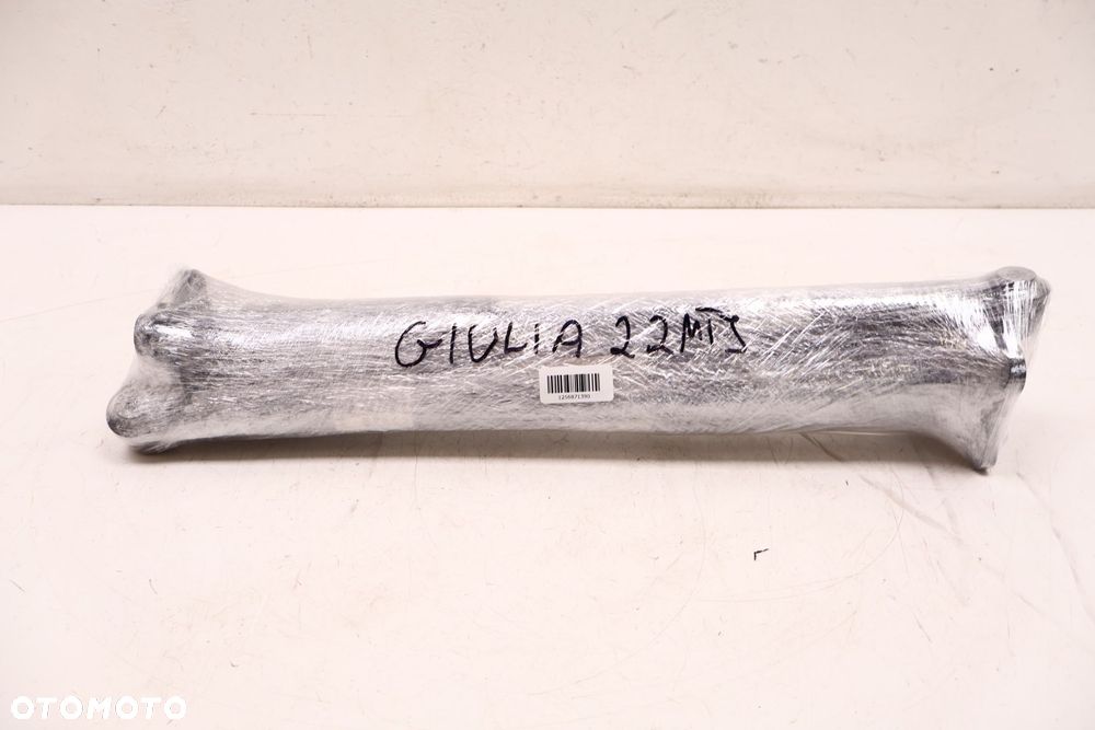 ALFA ROMEO GIULIA 2.2 MTJ AMORTYZATORY TYŁ 50544269 - 11