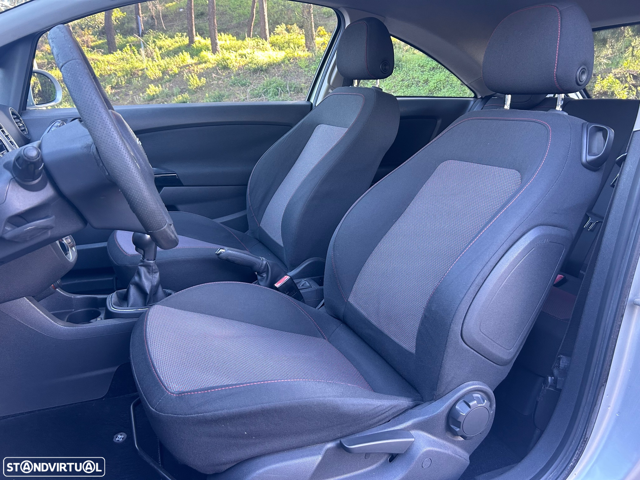 Opel Corsa - 5