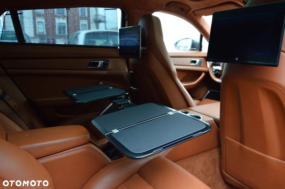 Porsche Panamera Turbo S E-Hybrid Executive - 26