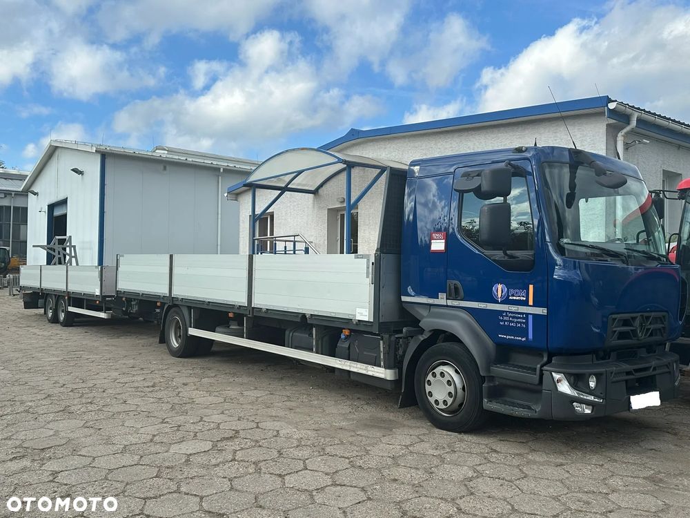 Renault Renault MDA2C - 9