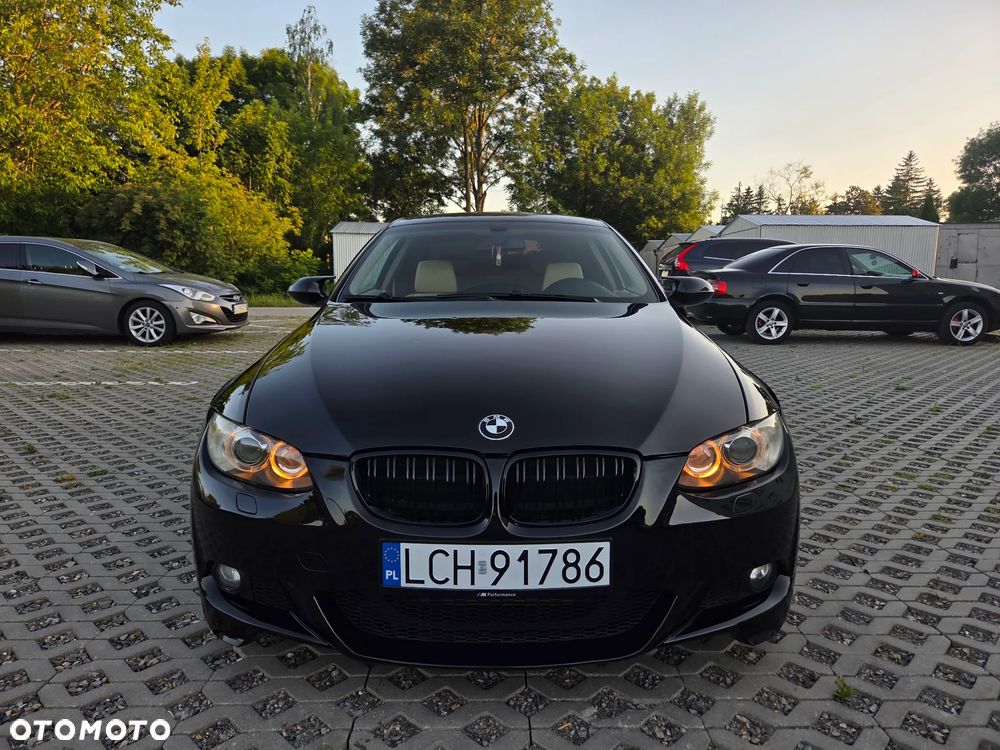 BMW Seria 3 320d DPF - 13