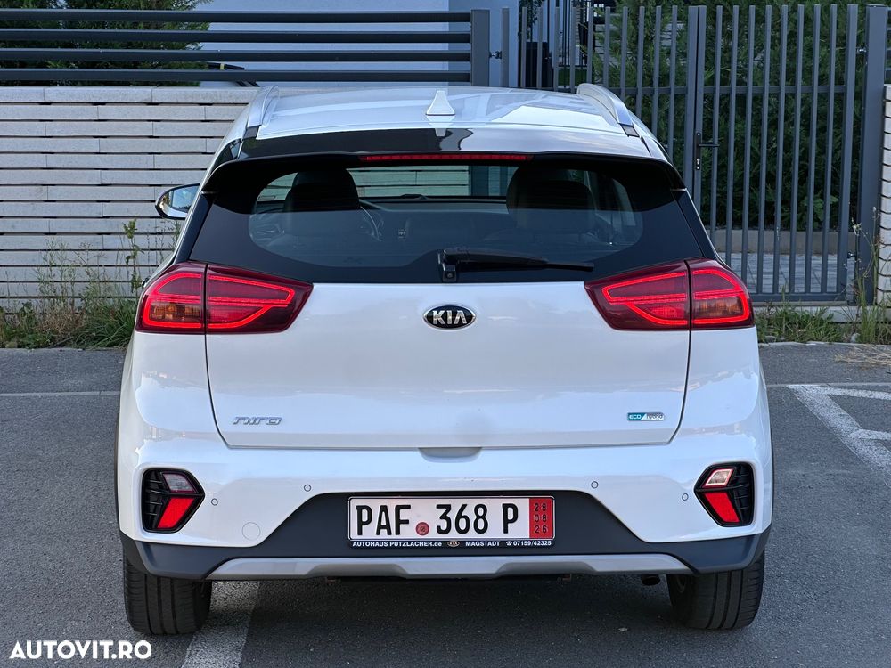 Kia Niro - 9