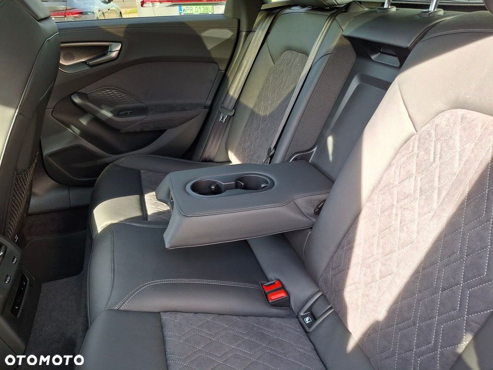 Audi S5 Limousine - 16