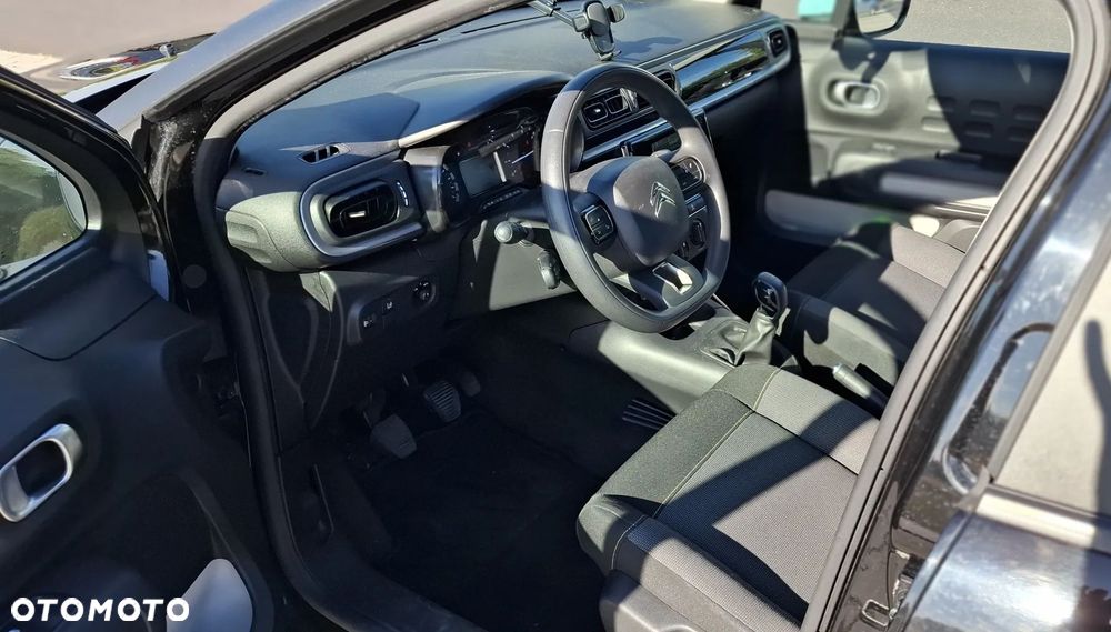 Citroën C3 - 10