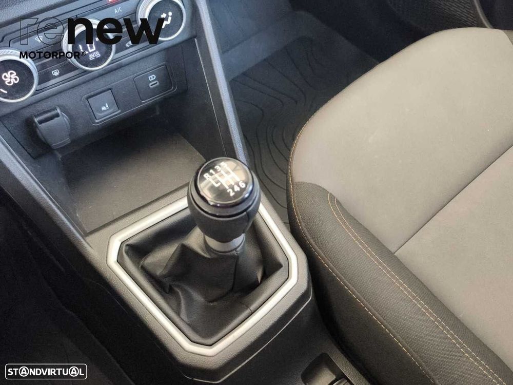 Dacia Sandero 1.0 ECO-G Extreme + Up&Go Bi-Fuel - 26