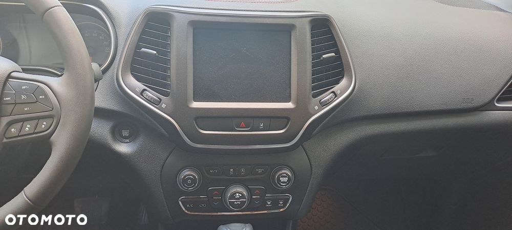 Jeep Cherokee 3.2 V6 Active Drive Lock Trailhawk - 17