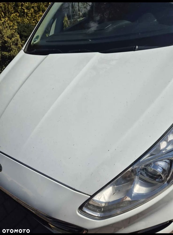 Ford Galaxy 2.0 EcoBlue 4WD Titanium - 6