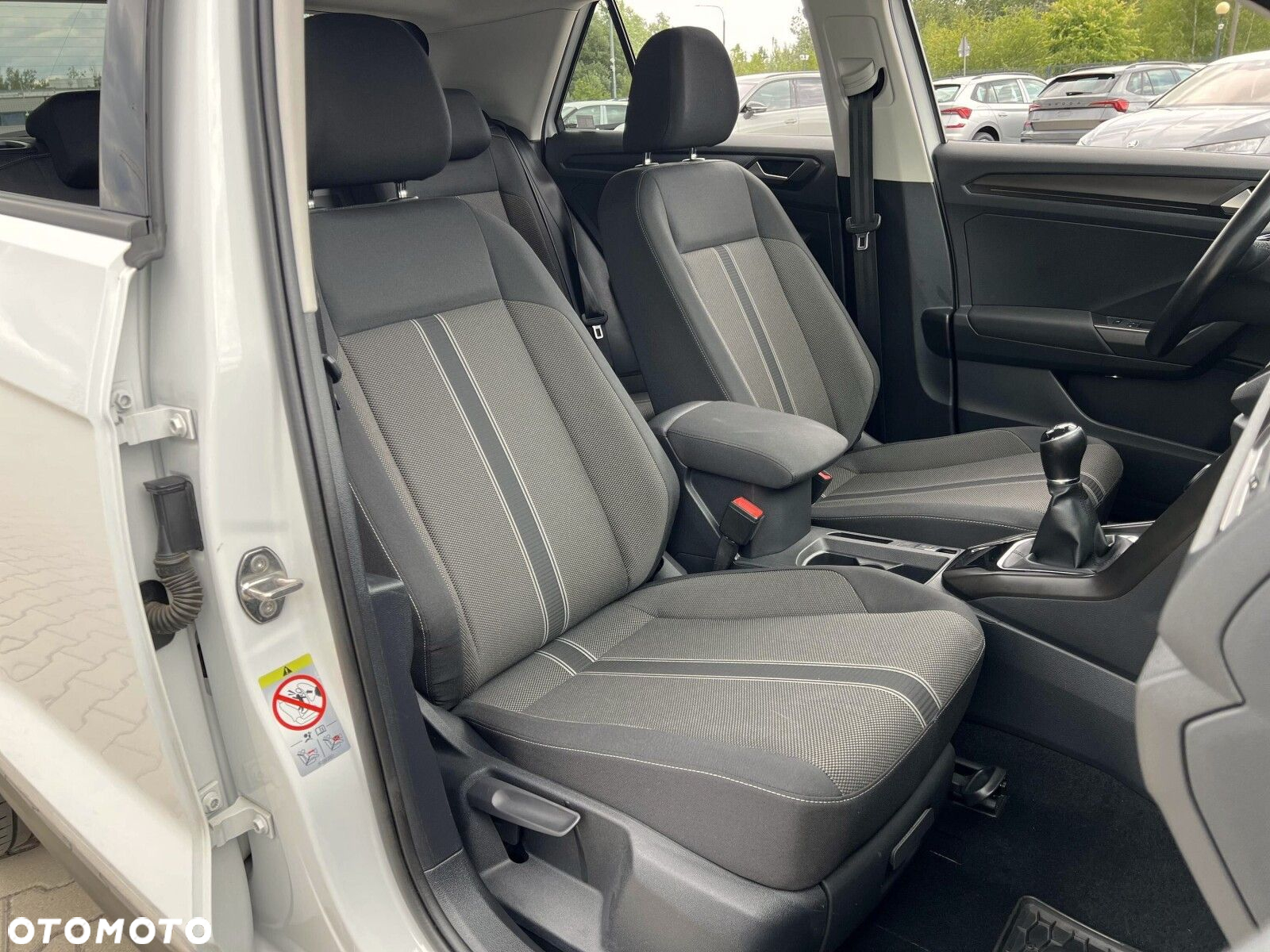 Volkswagen T-Roc 1.5 TSI ACT Advance - 15