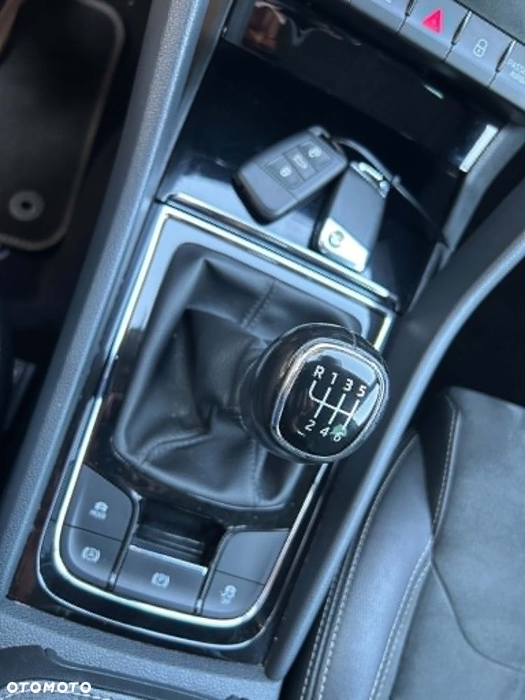 Skoda Kodiaq 1.5 TSI Sportline - 28