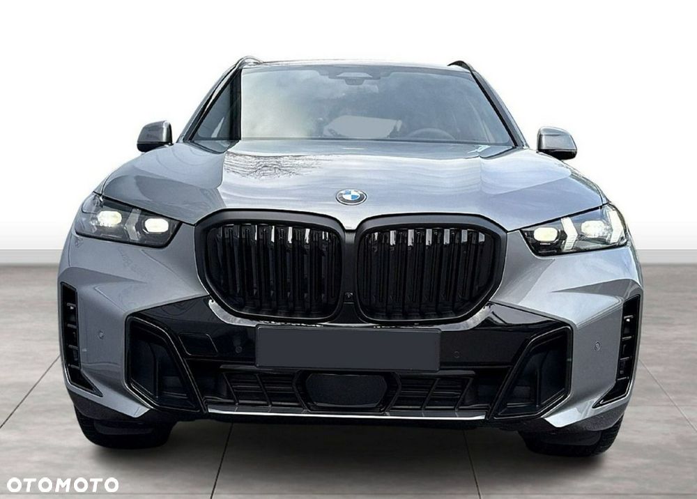 BMW X5 xDrive40d - 3