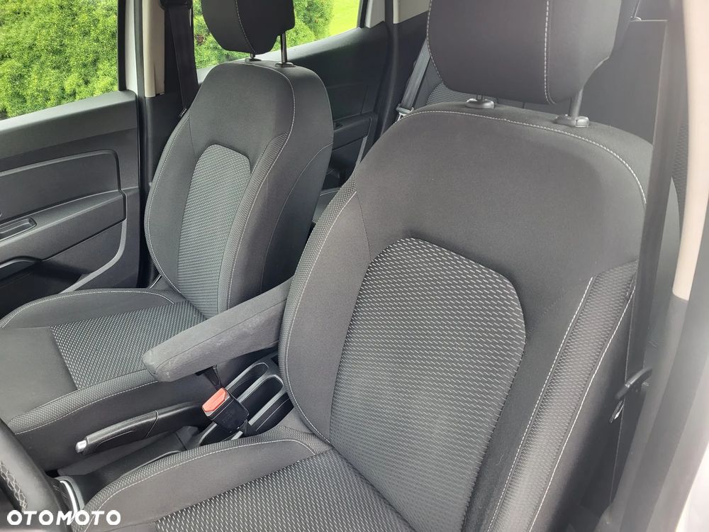 Dacia Duster TCe 125 4WD Comfort - 18