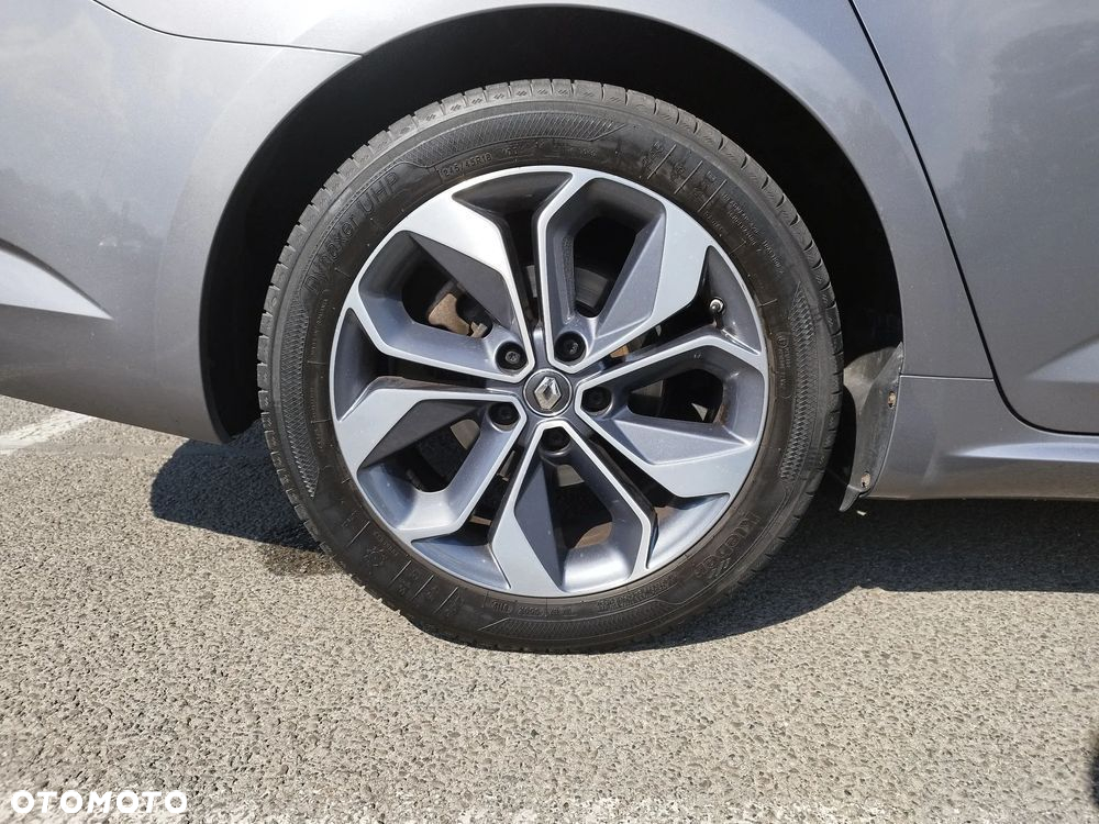 Renault Talisman 1.6 Energy dCi Intens EDC - 22