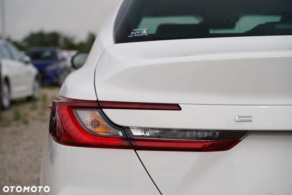 Toyota Camry 2.5 Hybrid Dynamic Force Comfort e-CVT - 28