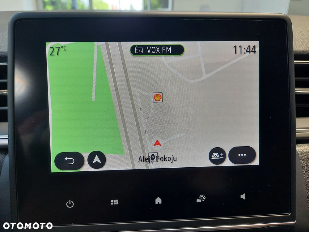 Renault Captur 1.3 TCe Intens EDC - 23
