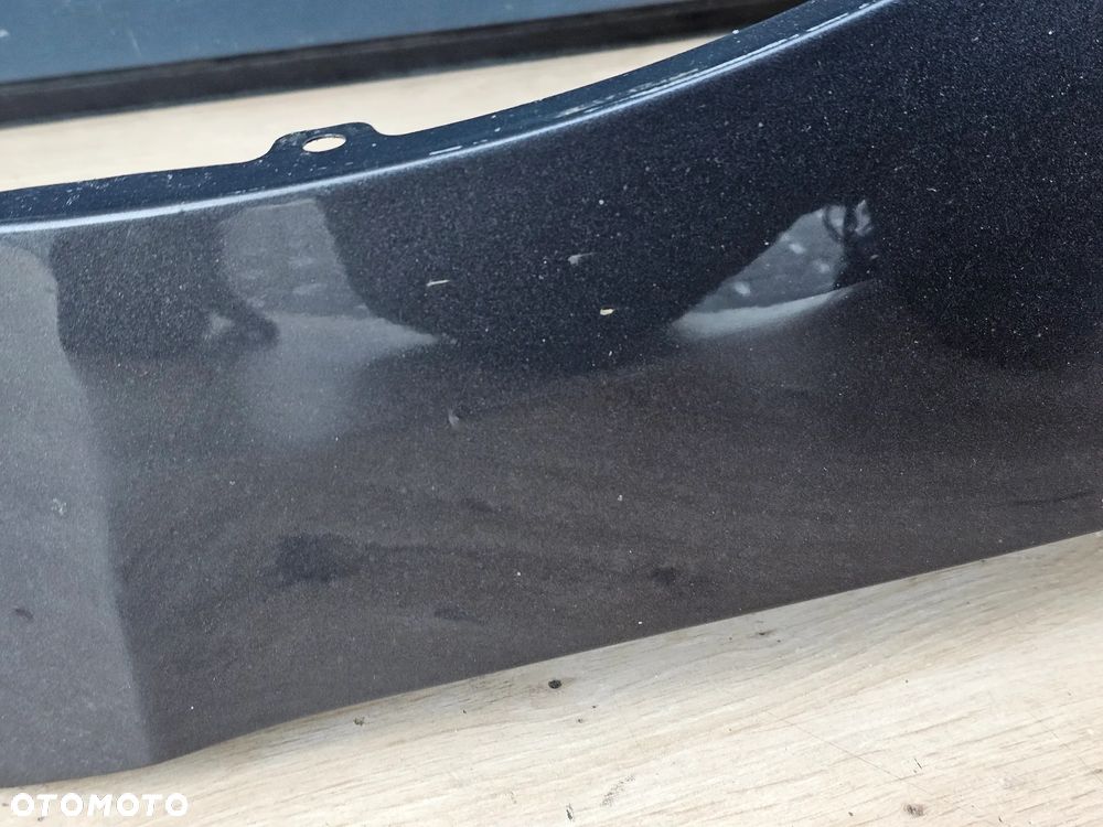 BŁOTNIK LEWY PRZÓD PRZEDNI OPEL ASTRA J Z177 ZE ŚLIZGIEM - 12
