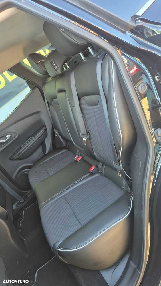 Renault Kadjar BLUE dCi 115 BOSE EDITION - 6