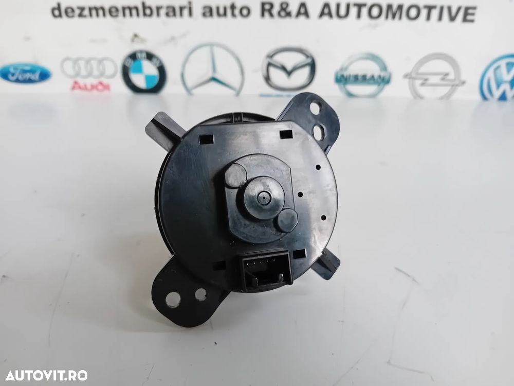Selector Joystick 4x4 Mod Condus Peugeot 4007 An 2007-2012 Motor 4HN - 4
