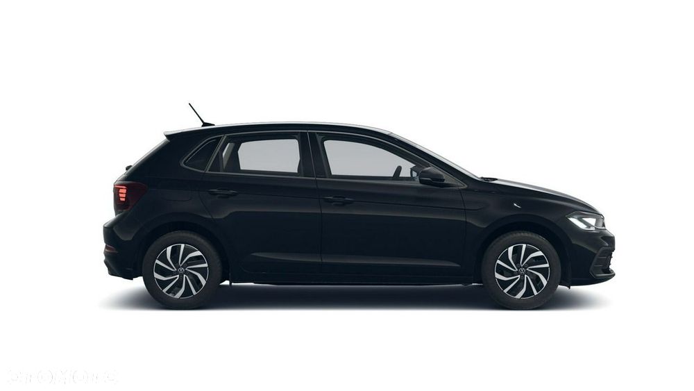 Volkswagen Polo 1.0 TSI Pure DSG - 8
