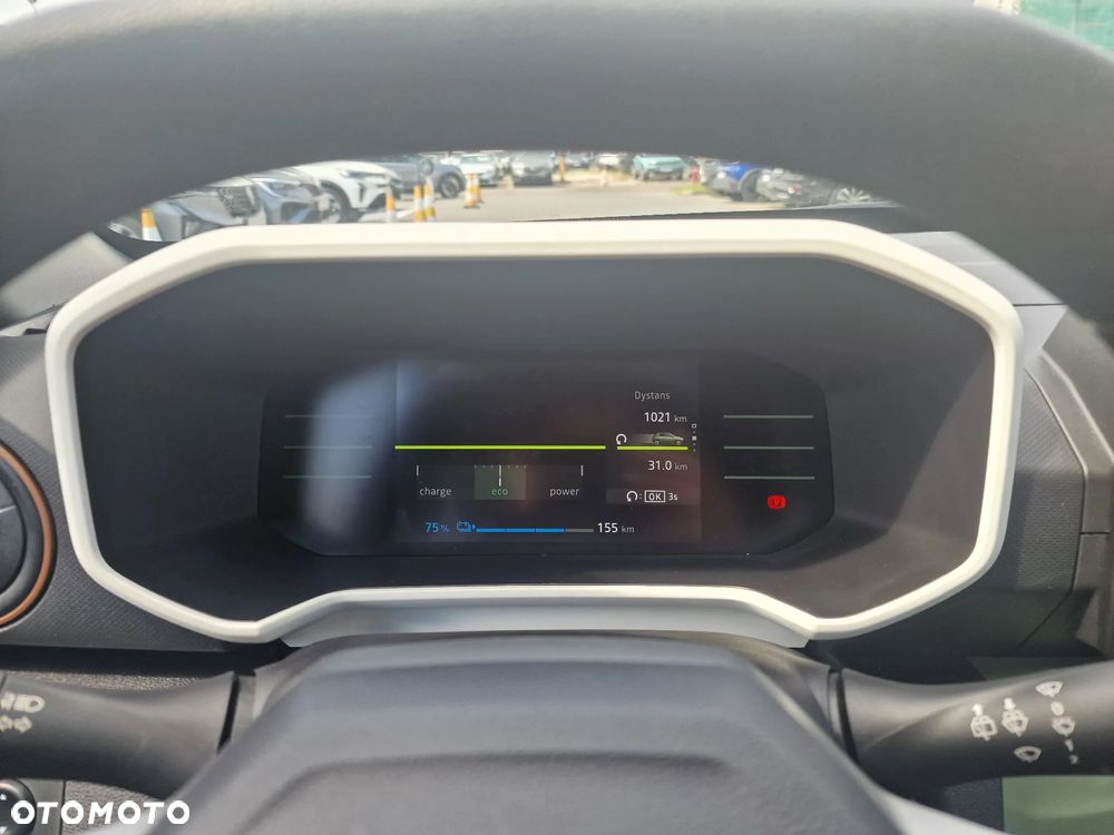 Dacia Spring Electric 26.8kWh 65 Extreme - 11