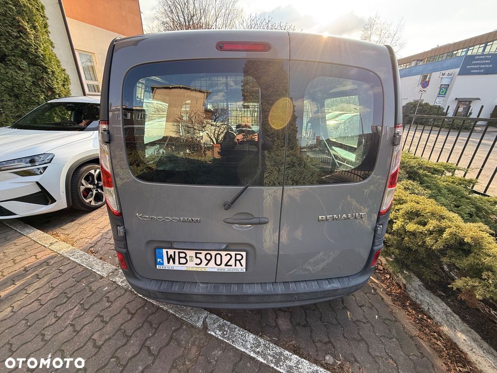 Renault Kangoo - 9