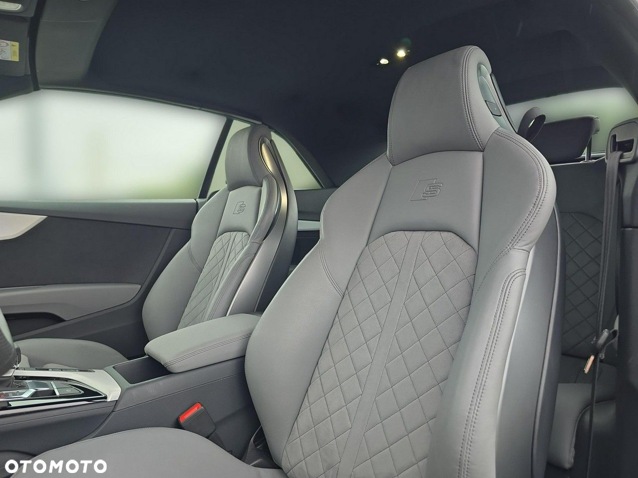 Audi A5 - 19