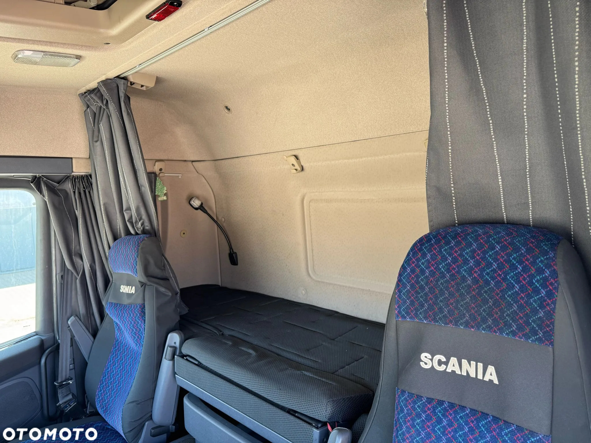 Scania P360 - 12
