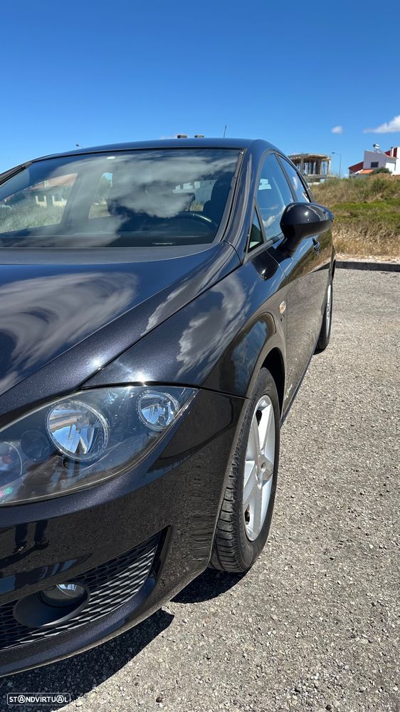 SEAT Leon 1.2 TSI 16V Copa Eco.Start/Stop - 18