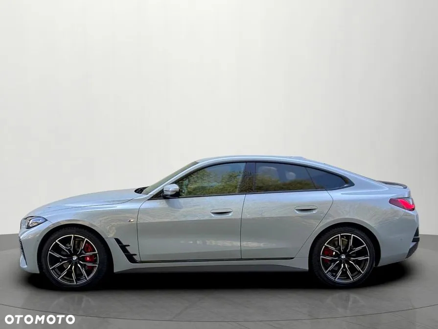 BMW Seria 4 430i M Sport - 3