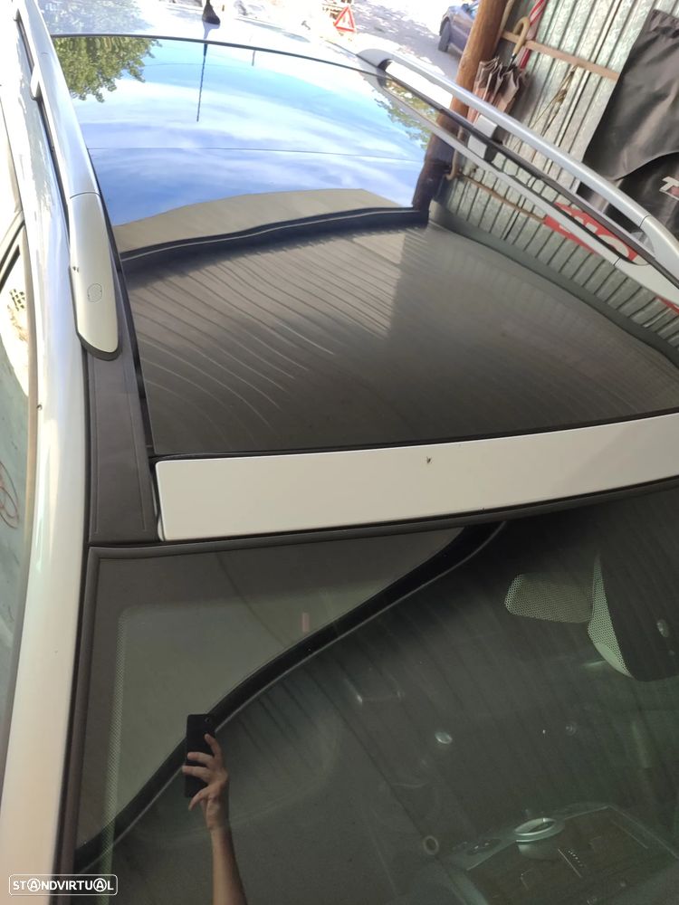 Renault Mégane 1.5 dCi Dynamique Luxe - 10