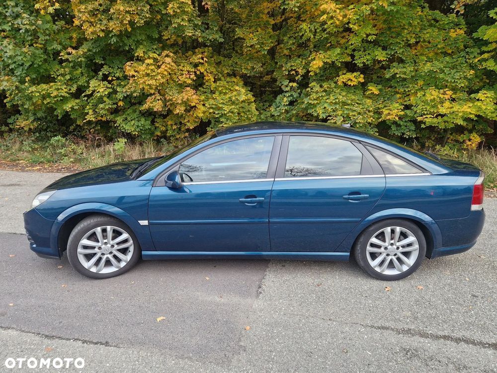 Opel Vectra 1.9 CDTI Sport - 8