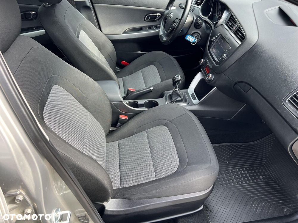 Kia Ceed Cee'd 1.6 GDI M - 13