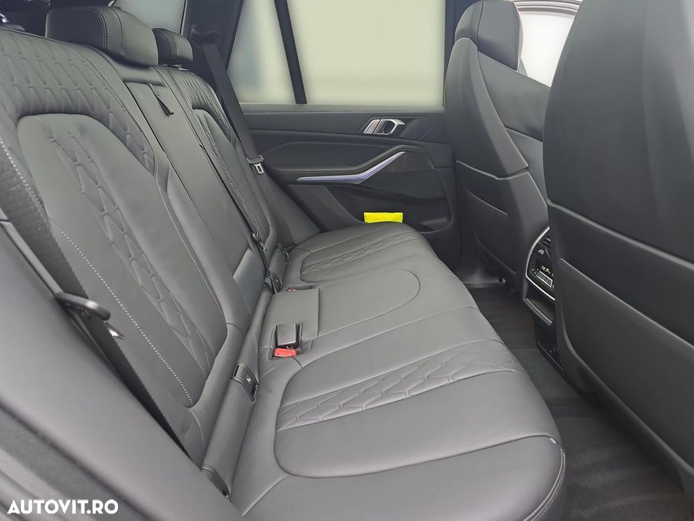 BMW X5 xDrive40d - 16