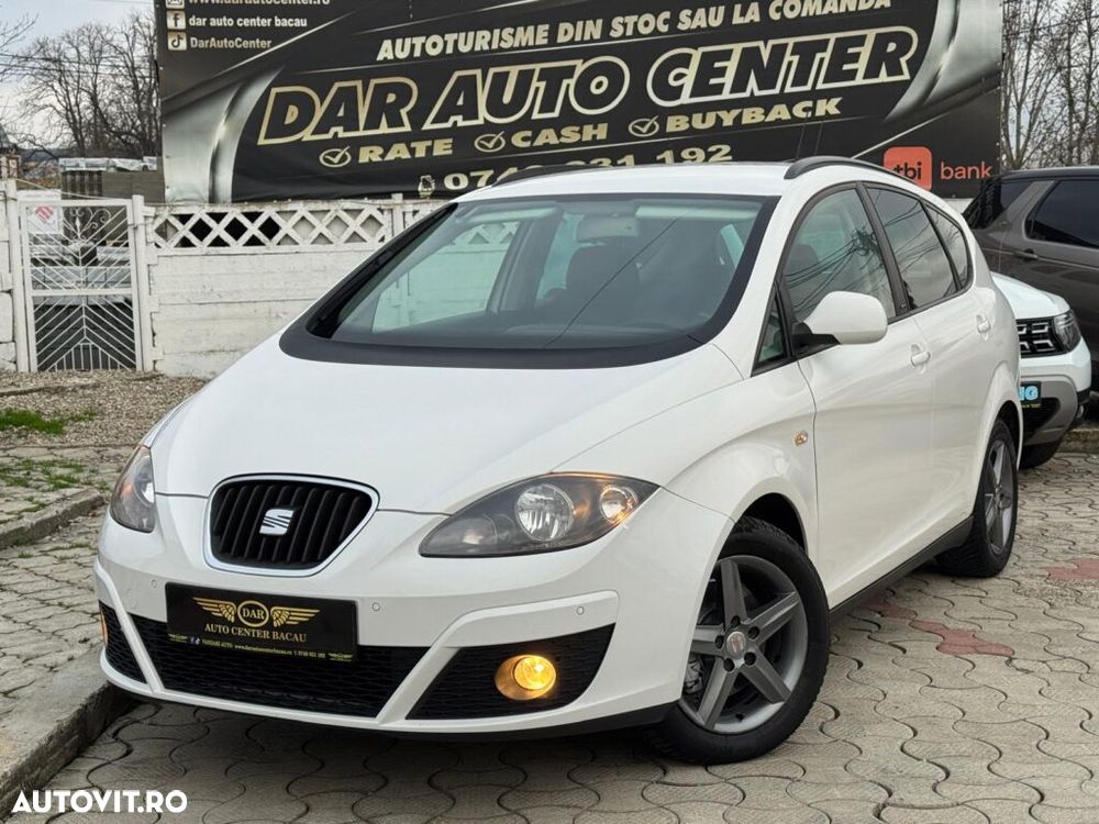 Seat Altea XL - 3