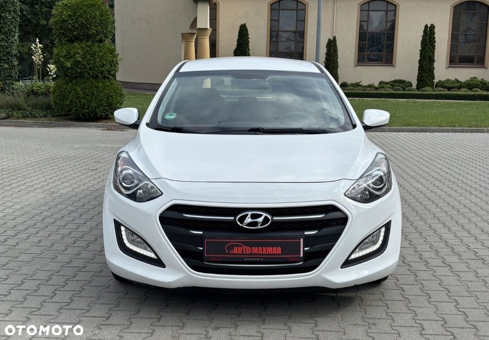 Hyundai i30 - 2