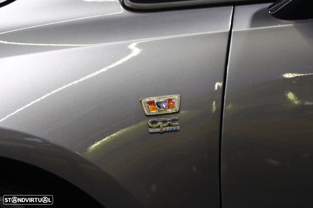 Opel Corsa 1.0 T GT - 5