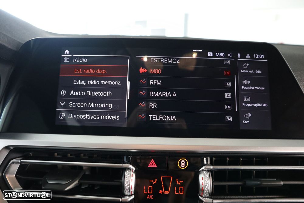 BMW 420 i Line Sport Auto - 19