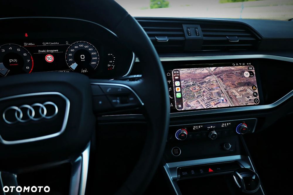 Audi Q3 Sportback 35 TFSI mHEV S-Line S tronic - 27