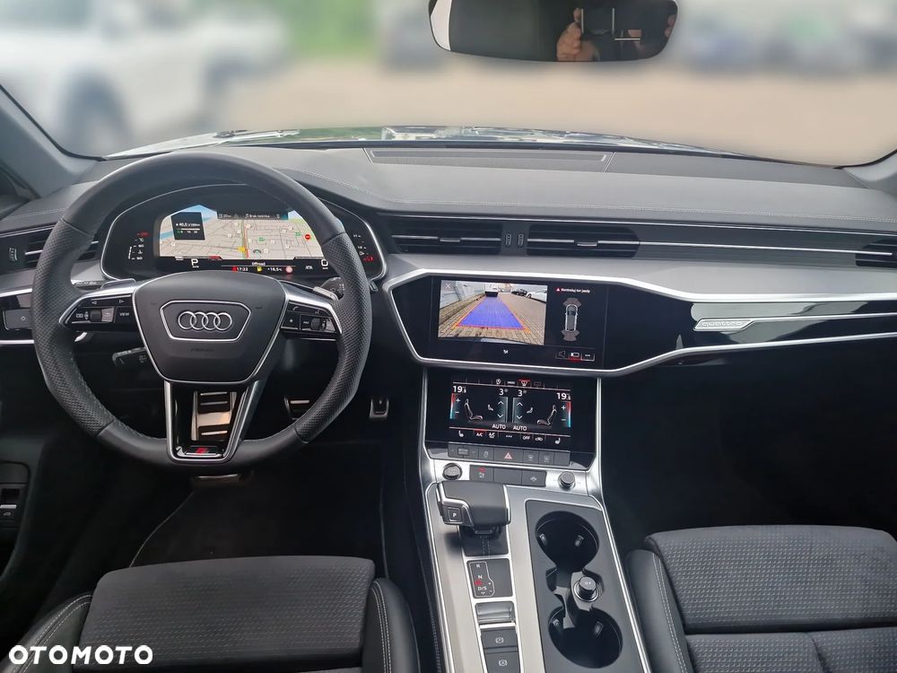 Audi A6 Avant - 20