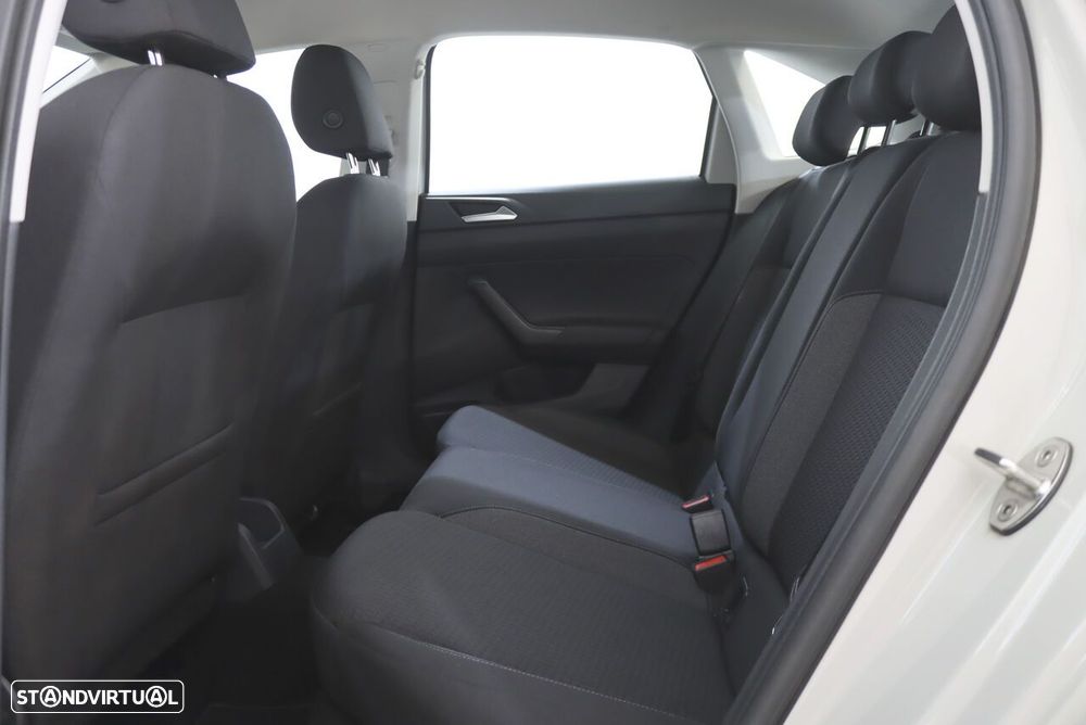 VW Taigo 1.0 TSI Life - 9