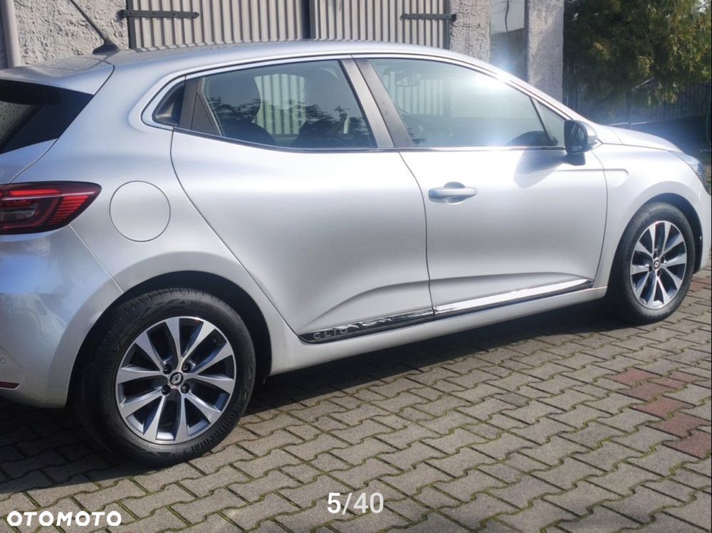 Renault Clio TCe 100 EXPERIENCE - 3