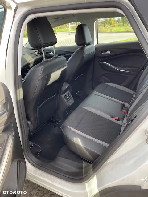 Opel Grandland X 1.6 T Elite S&S - 5