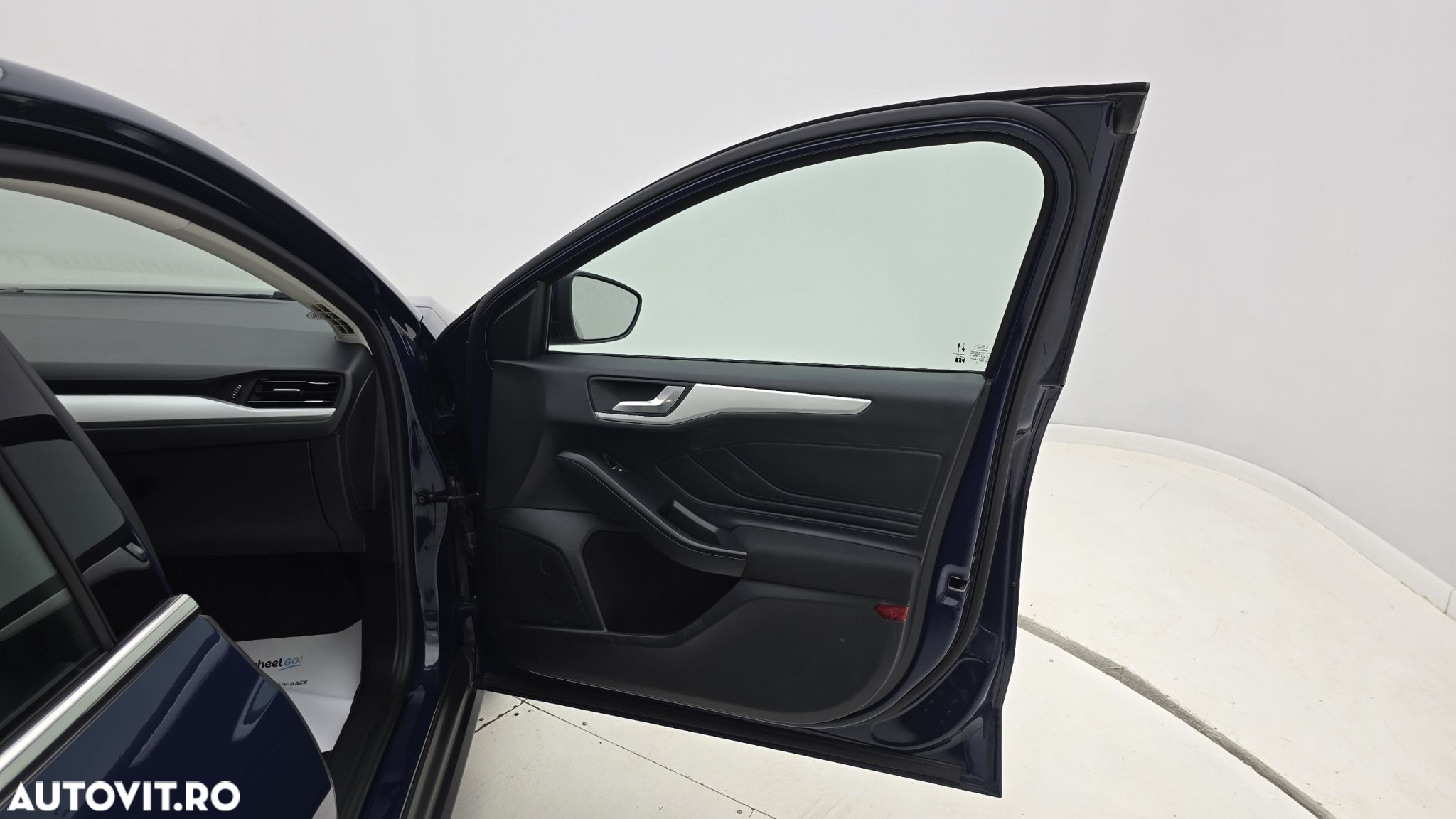 Ford Focus 1.5 EcoBlue Trend Edition - 18