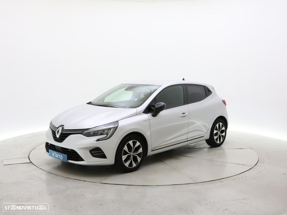 Renault Clio 1.0 TCe Evolution Bi-Fuel - 1