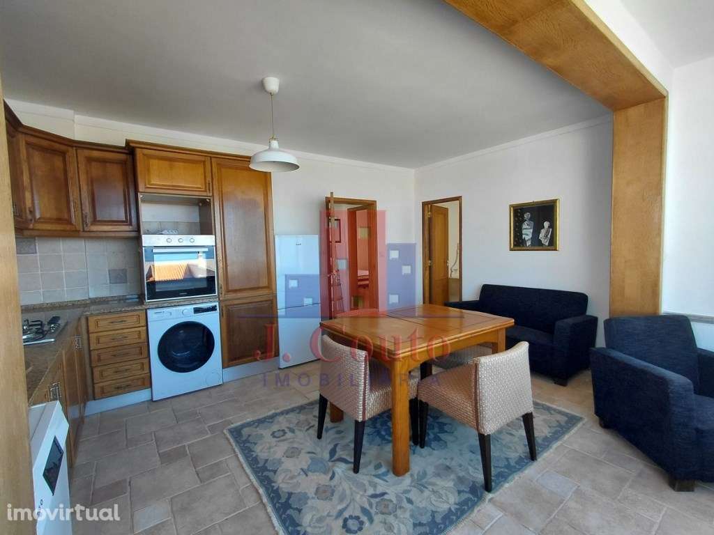 Apartamento mobilado Foz do Arelho - Grande imagem: 2/28